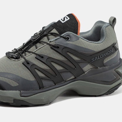 Salomon XT Pu.Re Cross Pro | Gore-Tex | Термо