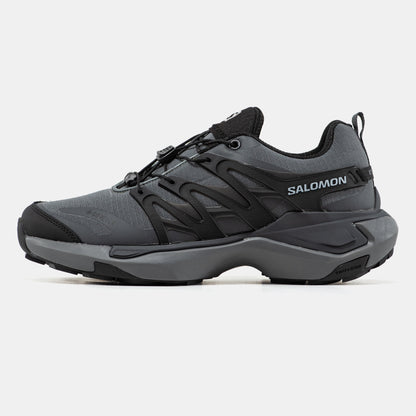 Salomon XT Pu.Re Cross Pro | Gore-Tex | Термо