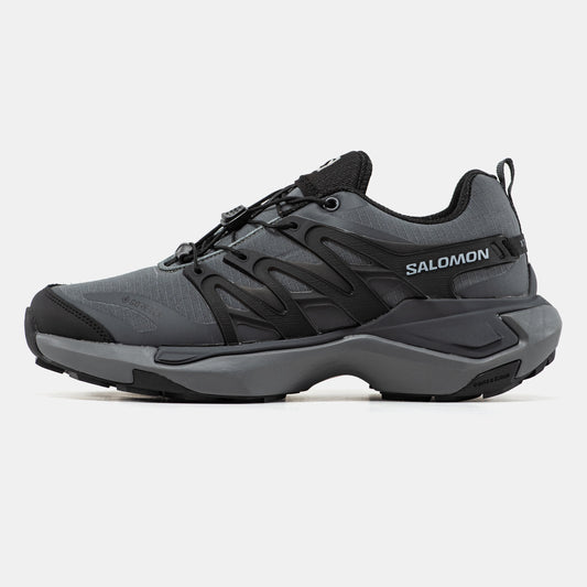 Salomon XT Pu.Re Cross Pro | Gore-Tex | Термо