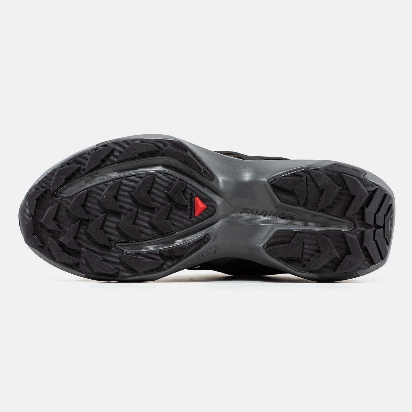 Salomon XT Pu.Re Cross Pro | Gore-Tex | Термо