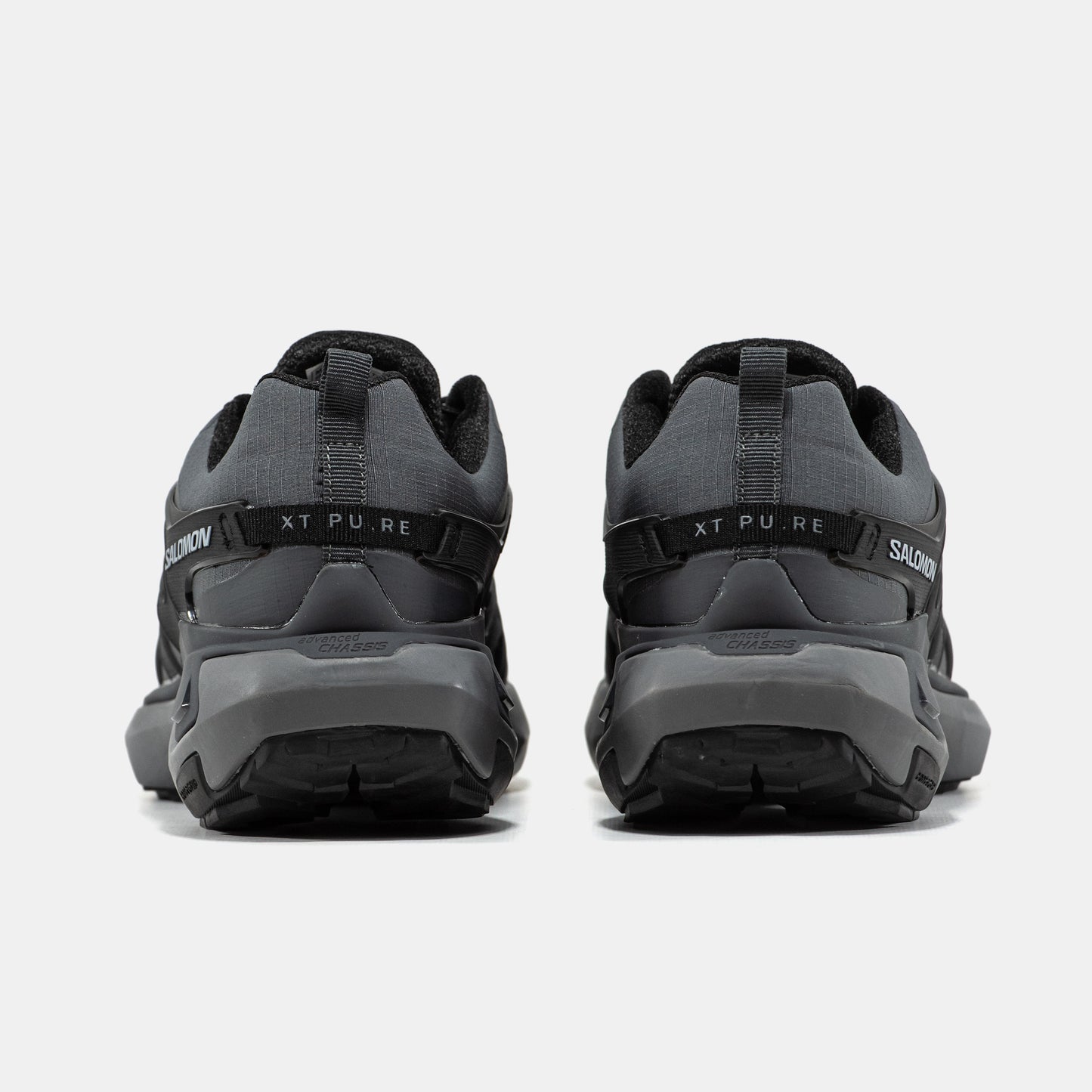 Salomon XT Pu.Re Cross Pro | Gore-Tex | Термо