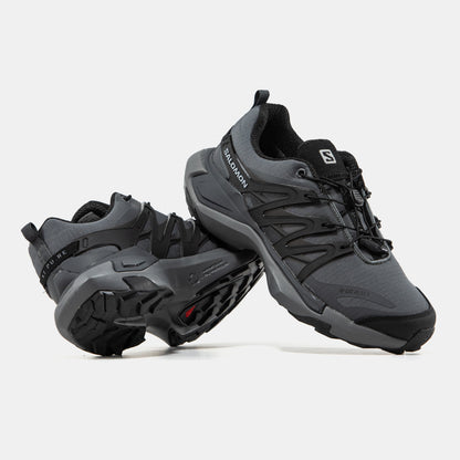 Salomon XT Pu.Re Cross Pro | Gore-Tex | Термо