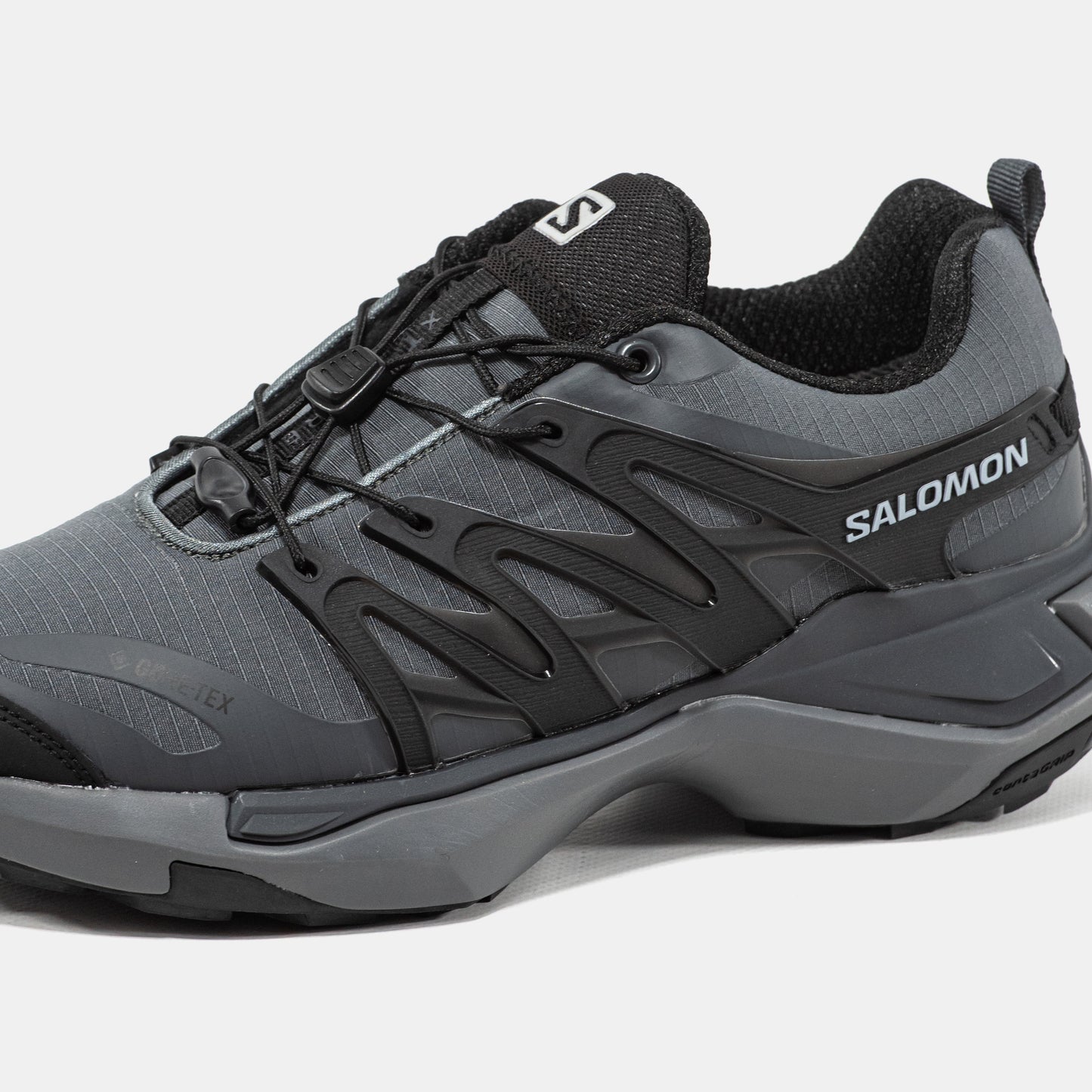 Salomon XT Pu.Re Cross Pro | Gore-Tex | Термо