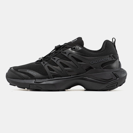 Salomon XT Pu.Re Cross Pro | Gore-Tex | Термо