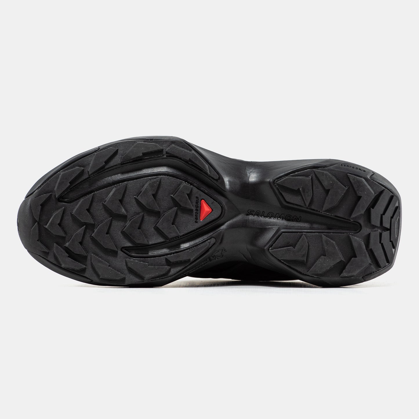 Salomon XT Pu.Re Cross Pro | Gore-Tex | Термо