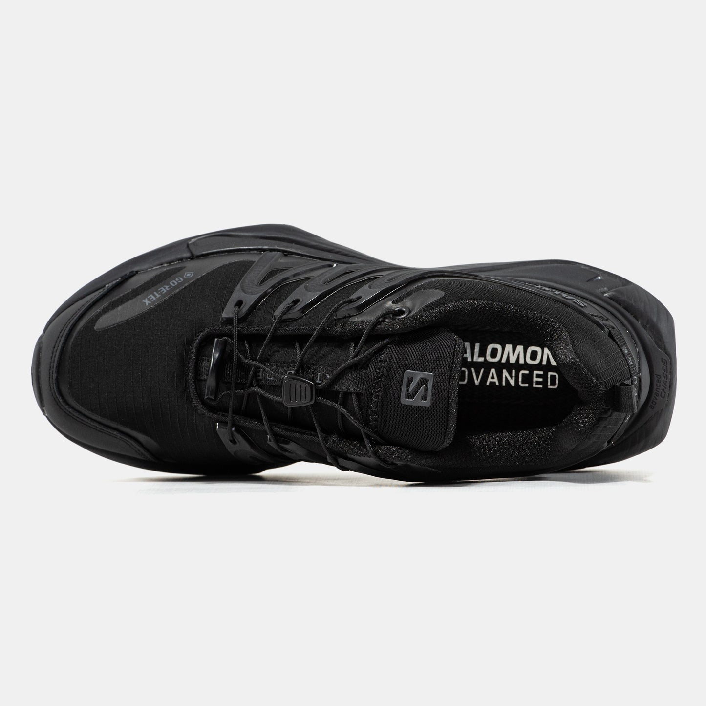 Salomon XT Pu.Re Cross Pro | Gore-Tex | Термо