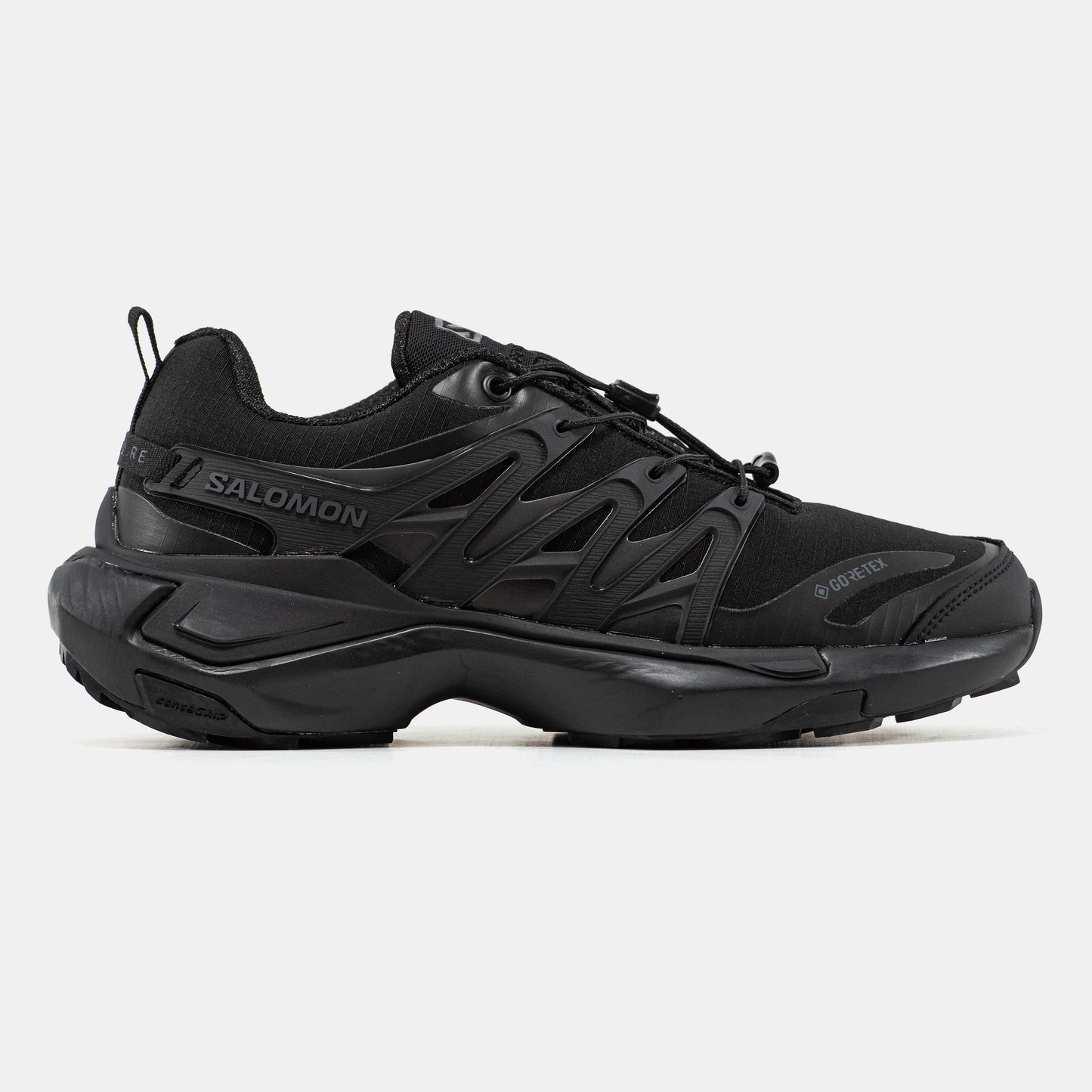 Salomon XT Pu.Re Cross Pro | Gore-Tex | Термо