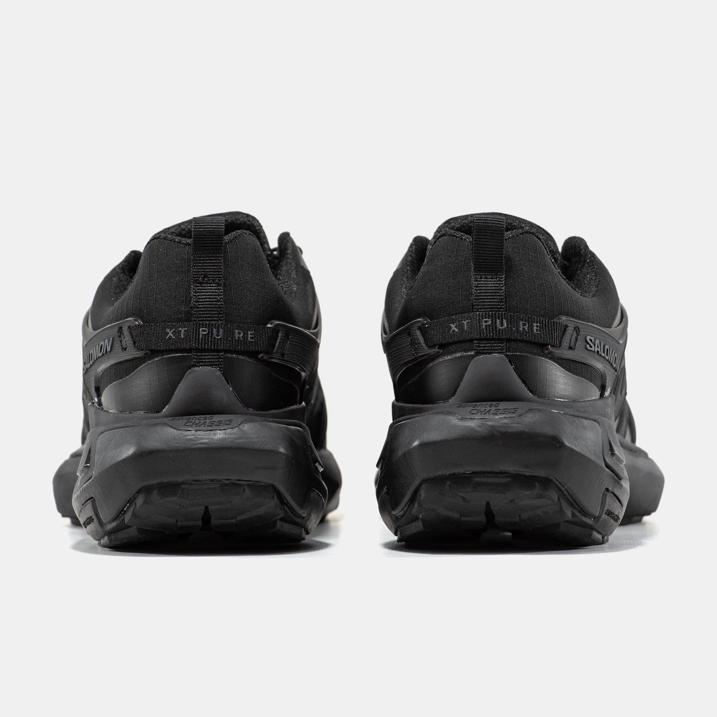 Salomon XT Pu.Re Cross Pro | Gore-Tex | Термо