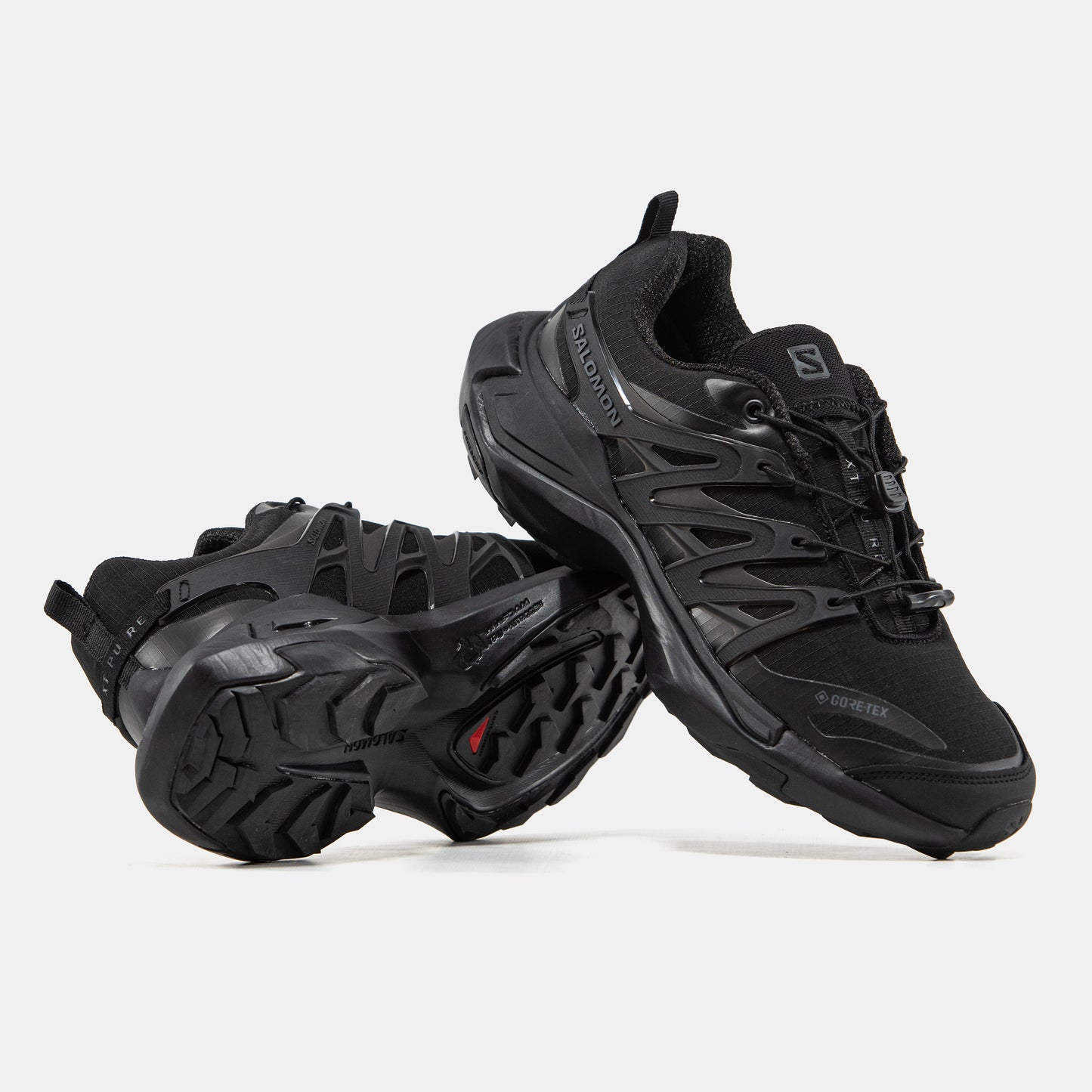 Salomon XT Pu.Re Cross Pro | Gore-Tex | Термо