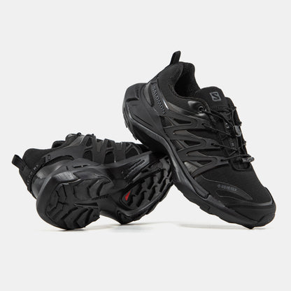 Salomon XT Pu.Re Cross Pro | Gore-Tex | Термо