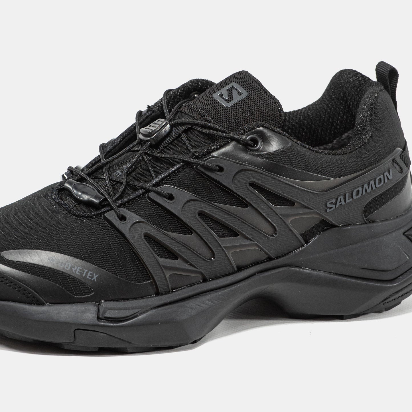 Salomon XT Pu.Re Cross Pro | Gore-Tex | Термо