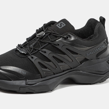 Salomon XT Pu.Re Cross Pro | Gore-Tex | Термо