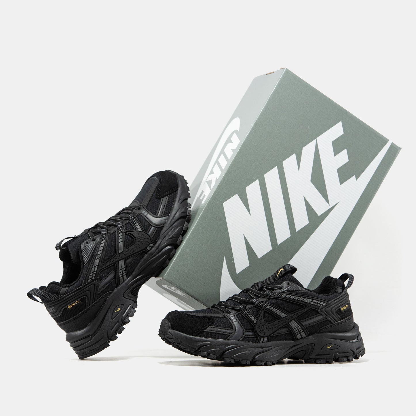 Nike V2K | Gore-Tex | Термо