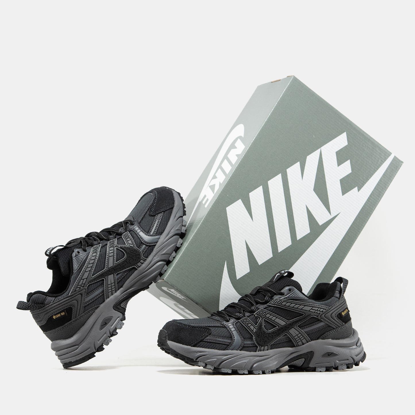 Nike V2K | Gore-Tex | Термо