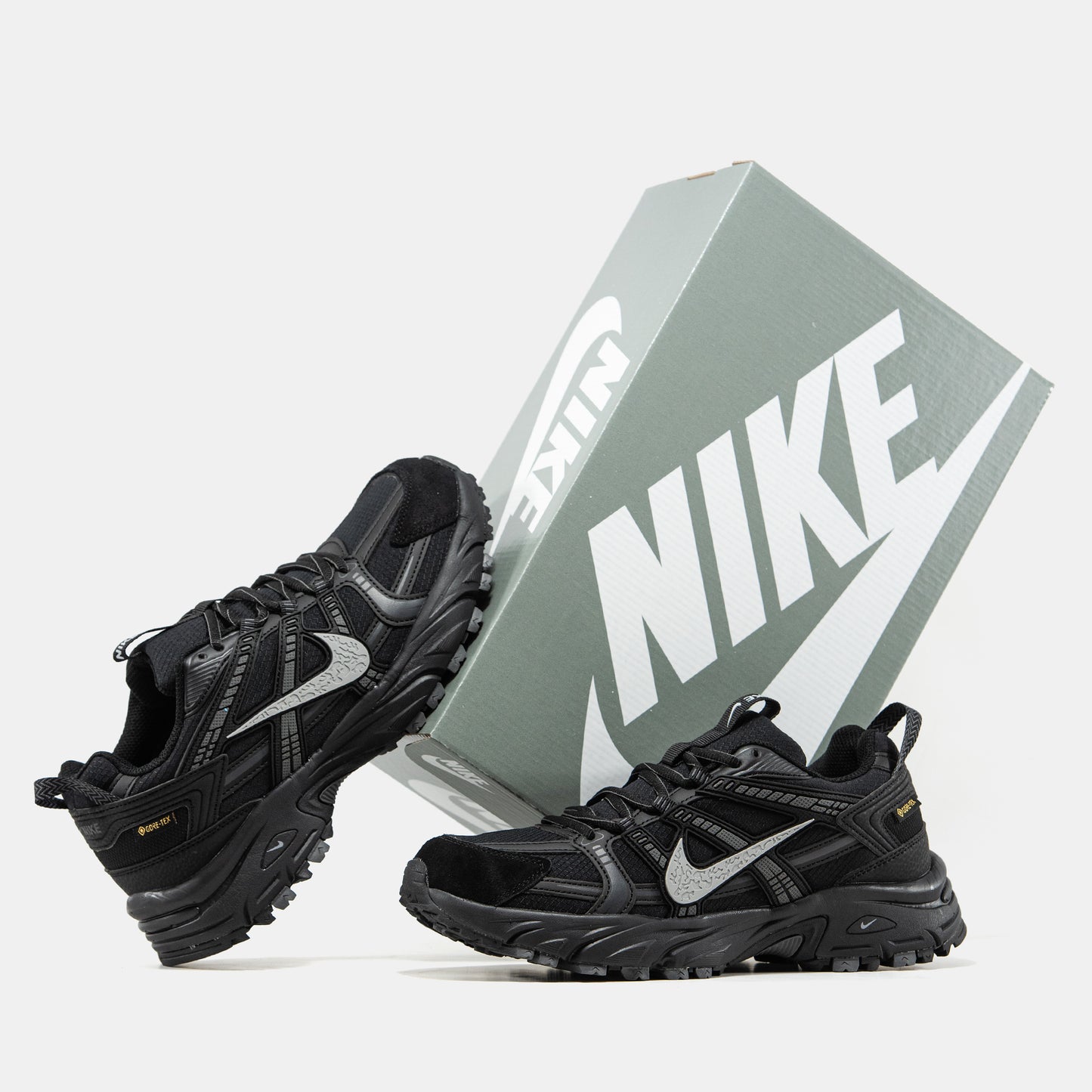 Nike V2K | Gore-Tex | Термо