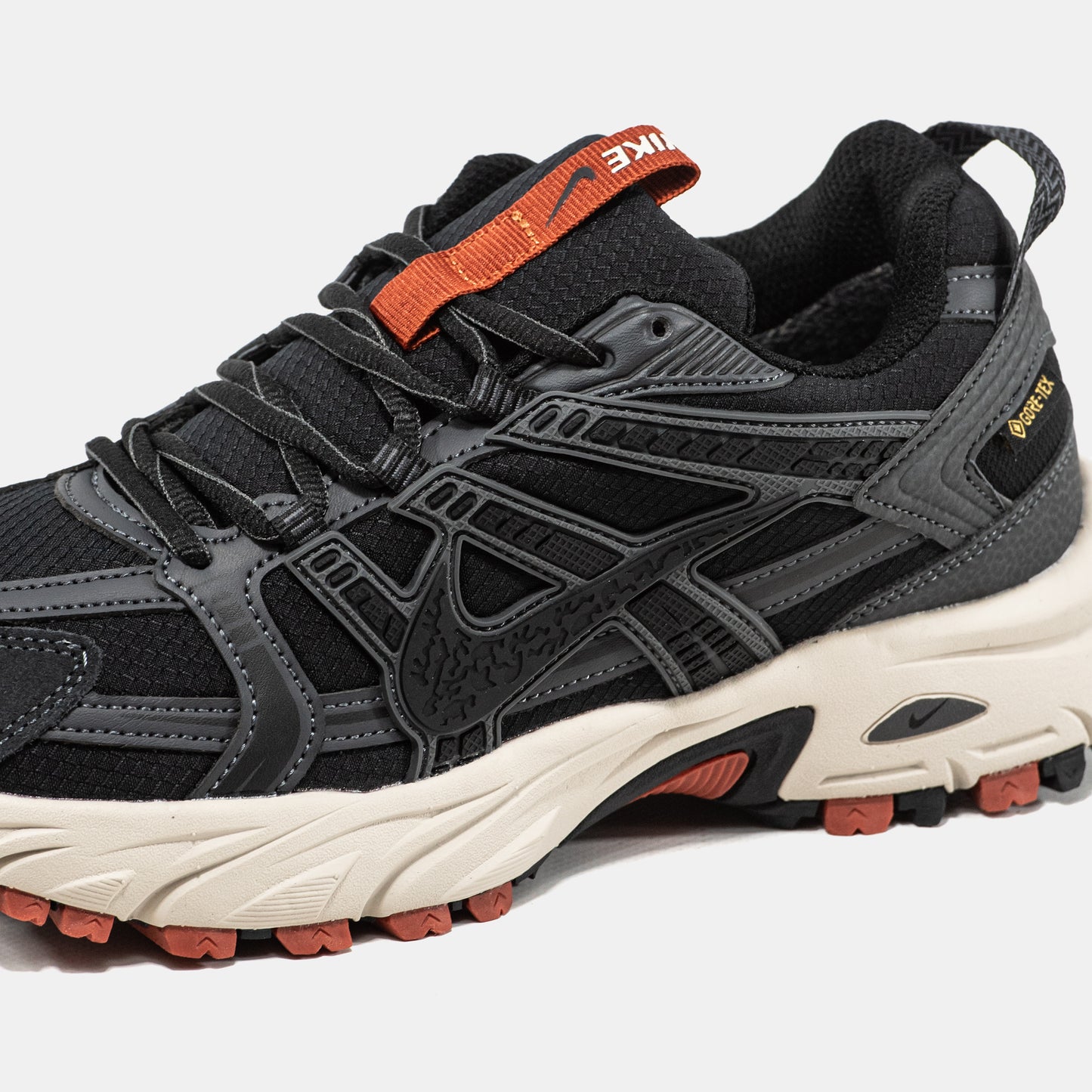 Nike V2K | Gore-Tex | Термо