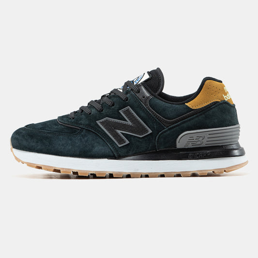 New Balance 574 x Stone Island