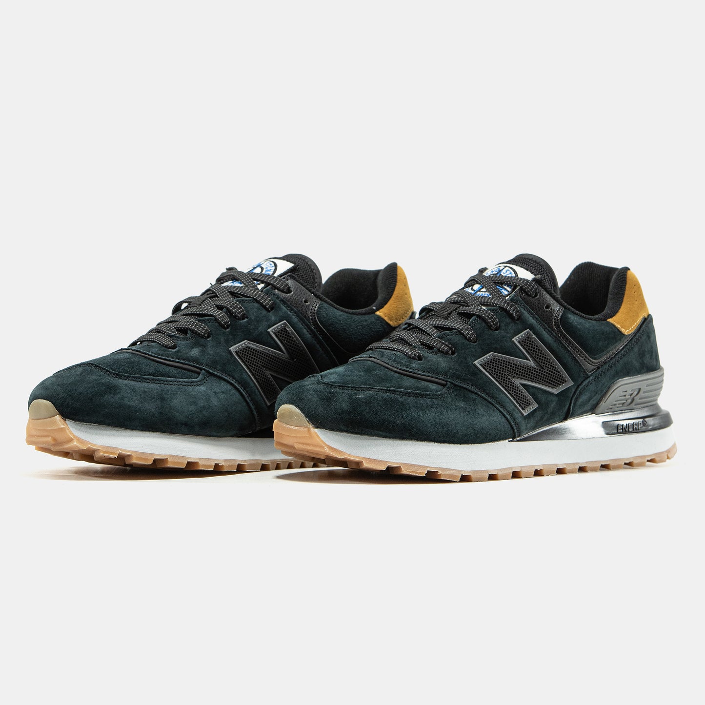 New Balance 574 x Stone Island