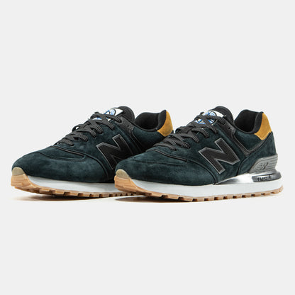 New Balance 574 x Stone Island