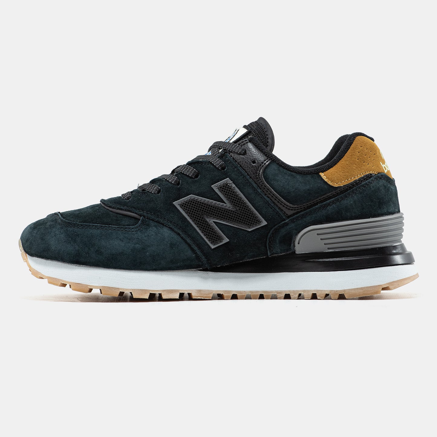 New Balance 574 x Stone Island