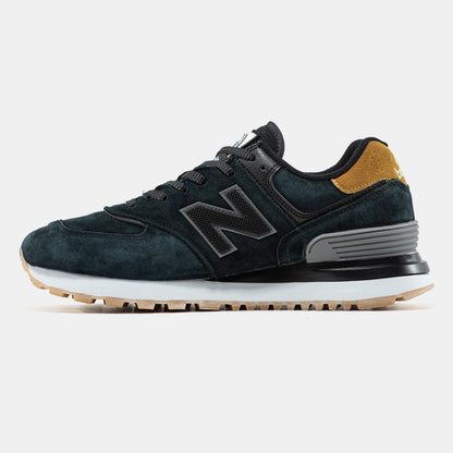 New Balance 574 x Stone Island