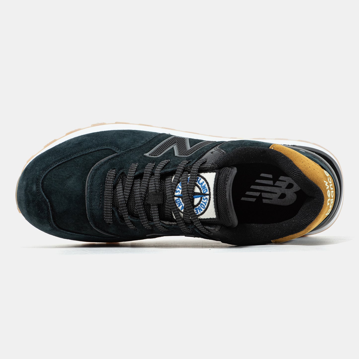 New Balance 574 x Stone Island