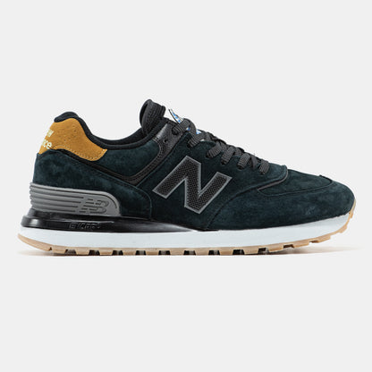New Balance 574 x Stone Island