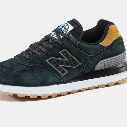 New Balance 574 x Stone Island