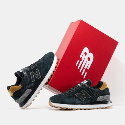 New Balance 574 x Stone Island