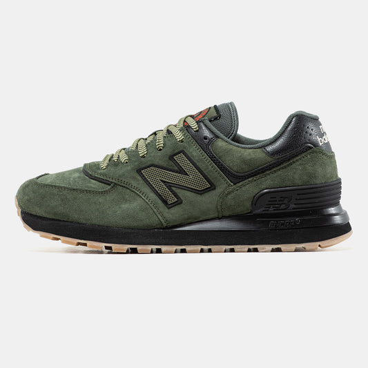 New Balance 574 x Stone Island