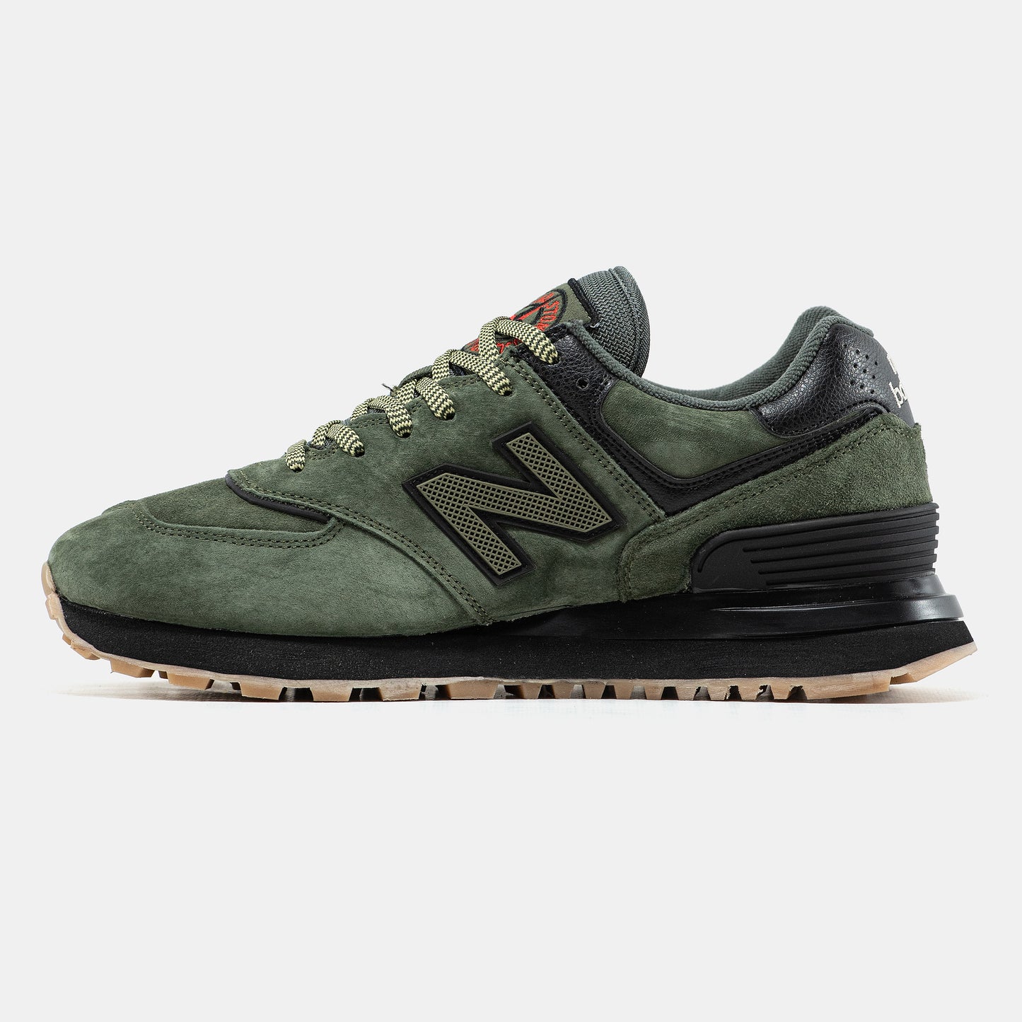 New Balance 574 x Stone Island
