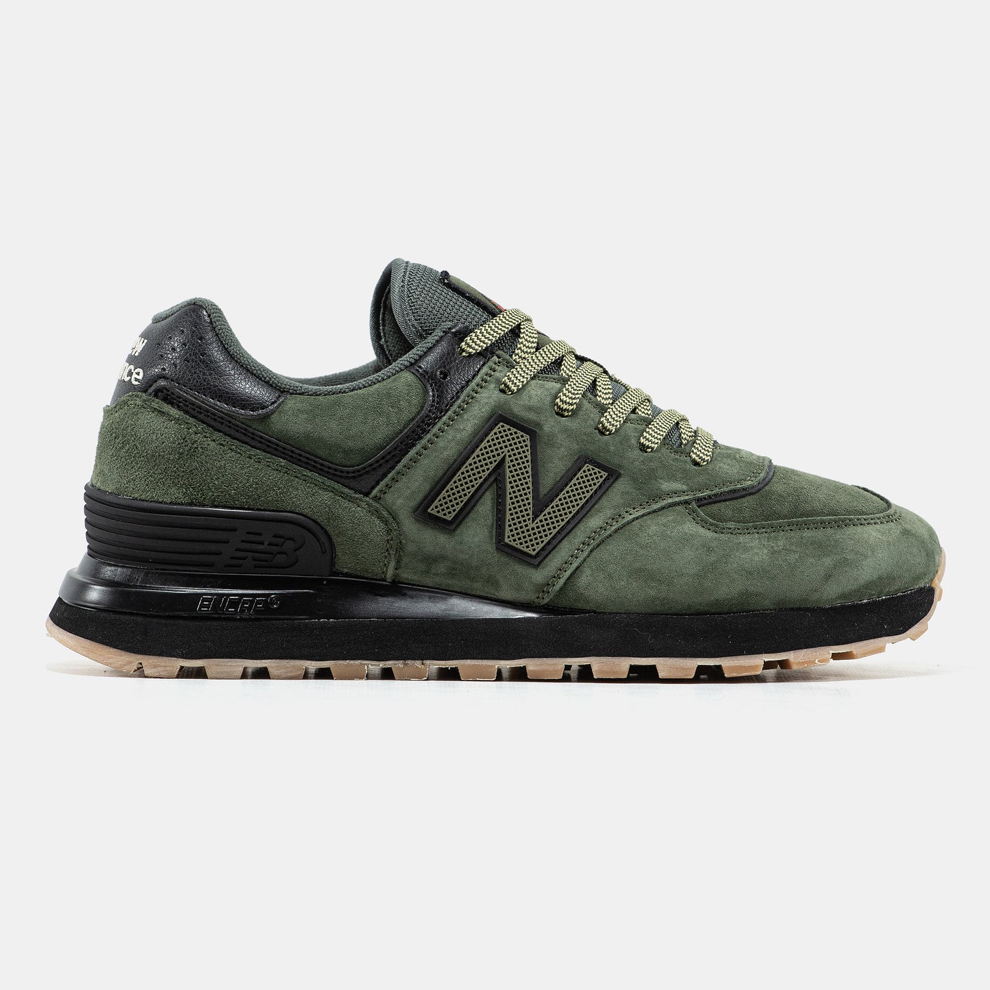 New Balance 574 x Stone Island