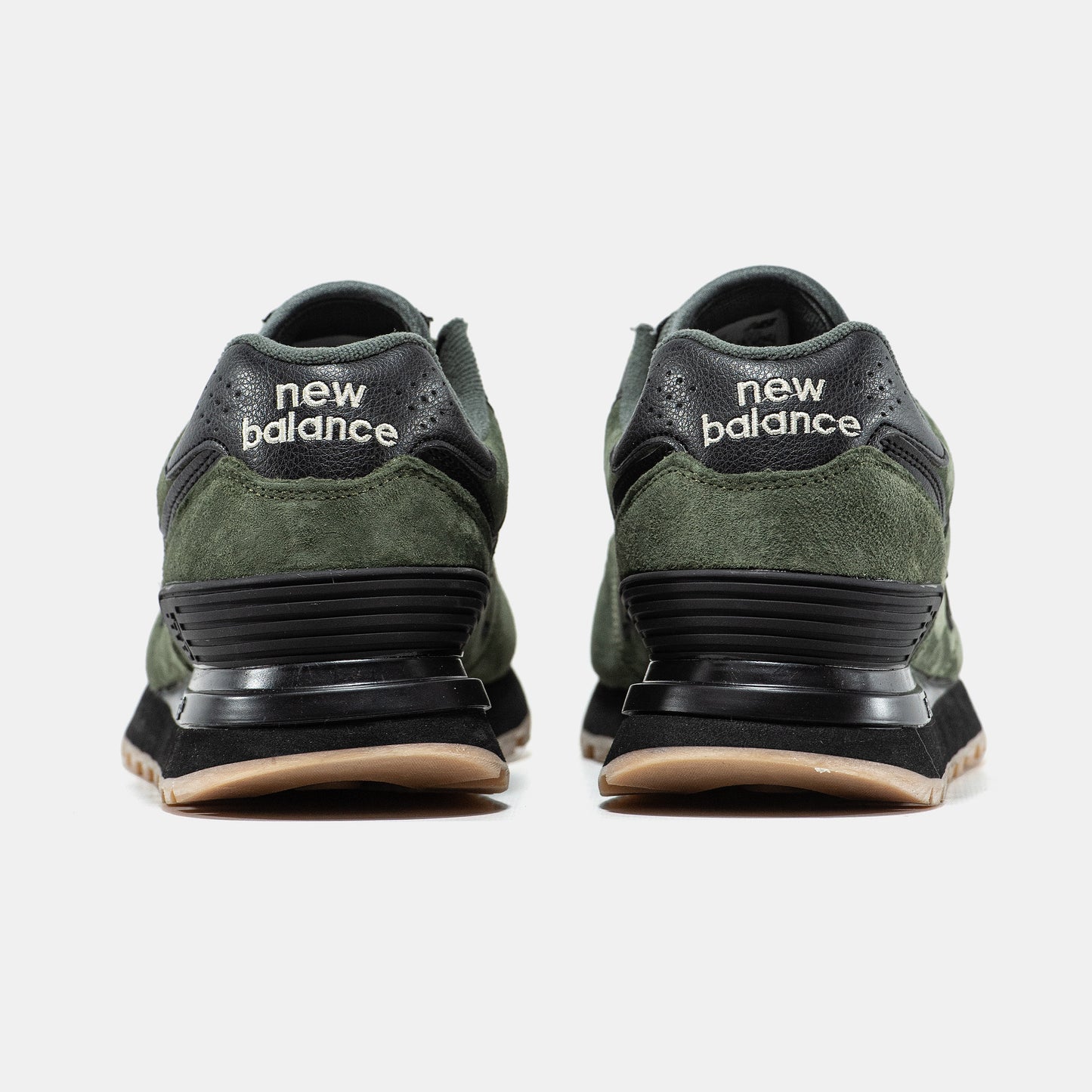 New Balance 574 x Stone Island