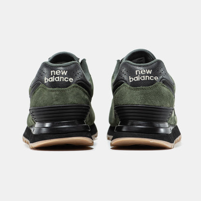 New Balance 574 x Stone Island