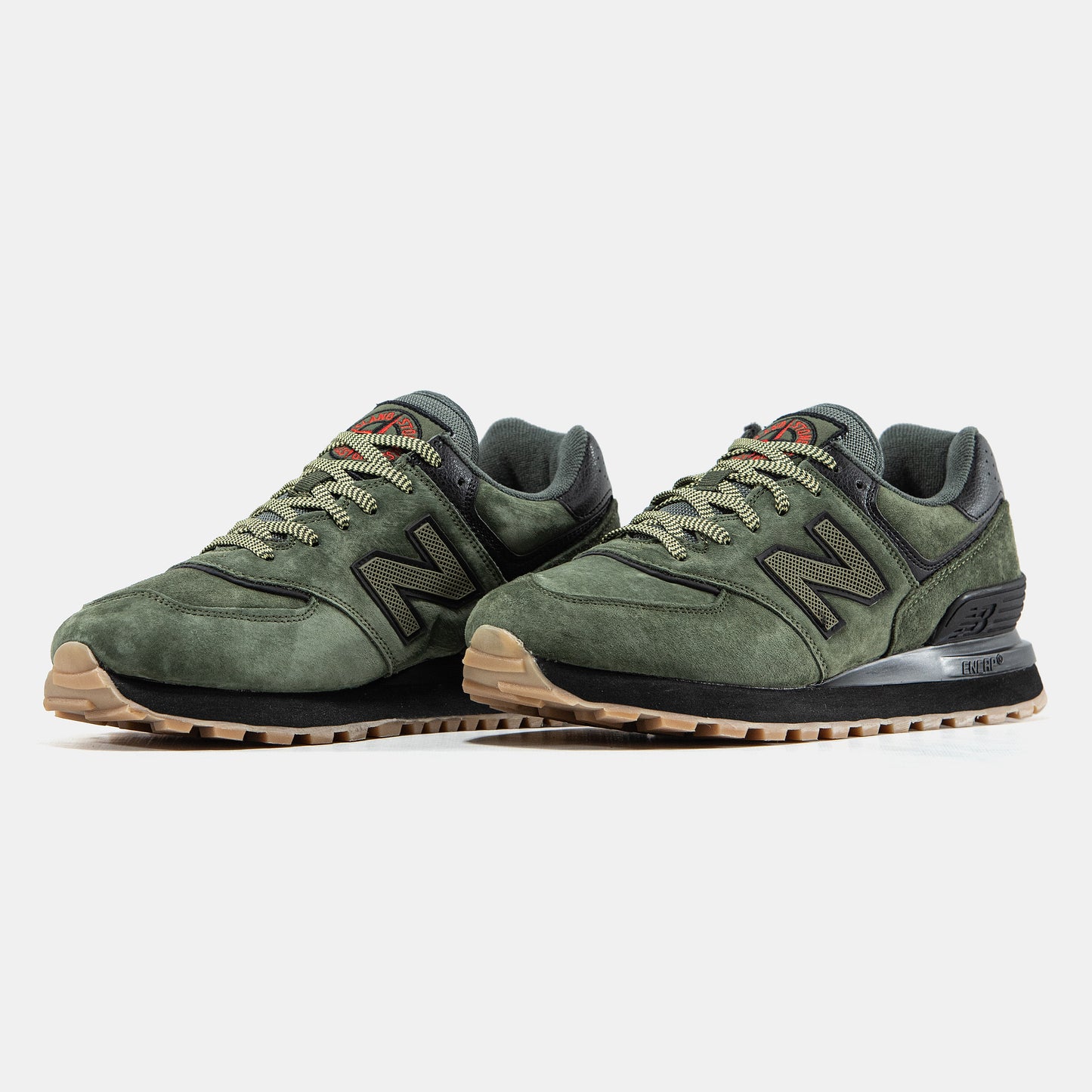 New Balance 574 x Stone Island