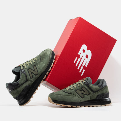 New Balance 574 x Stone Island