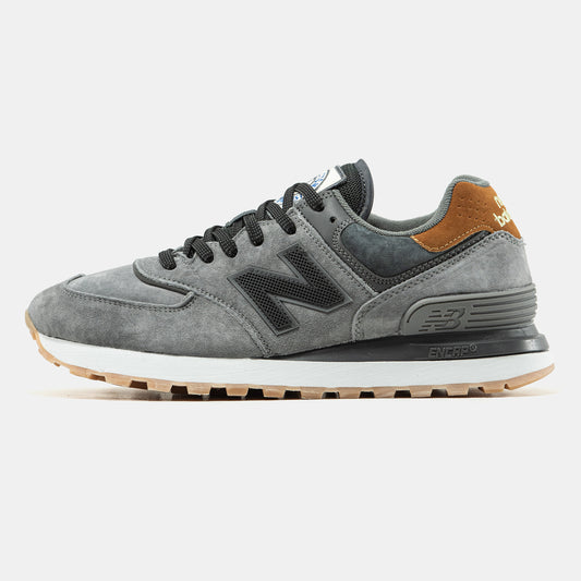 New Balance 574 x Stone Island
