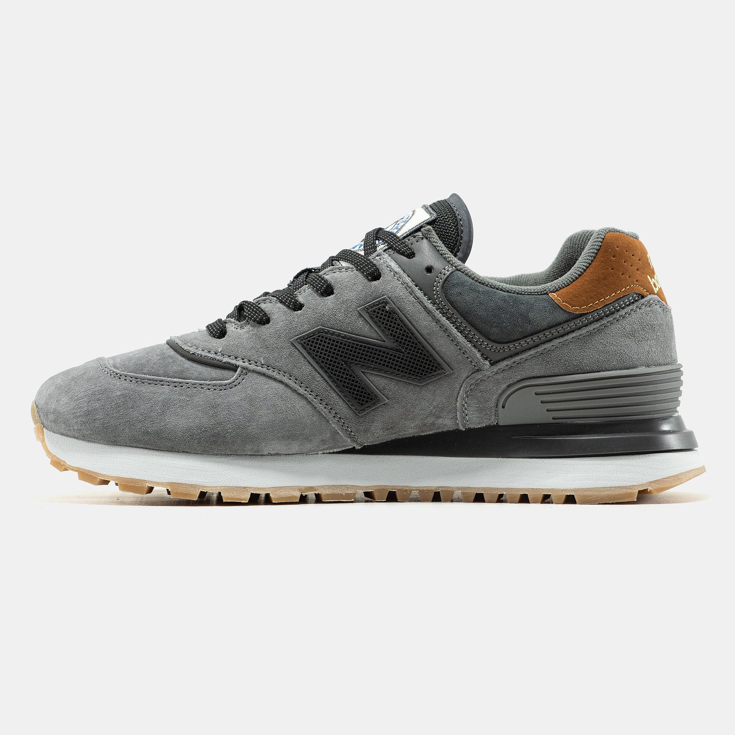 New Balance 574 x Stone Island