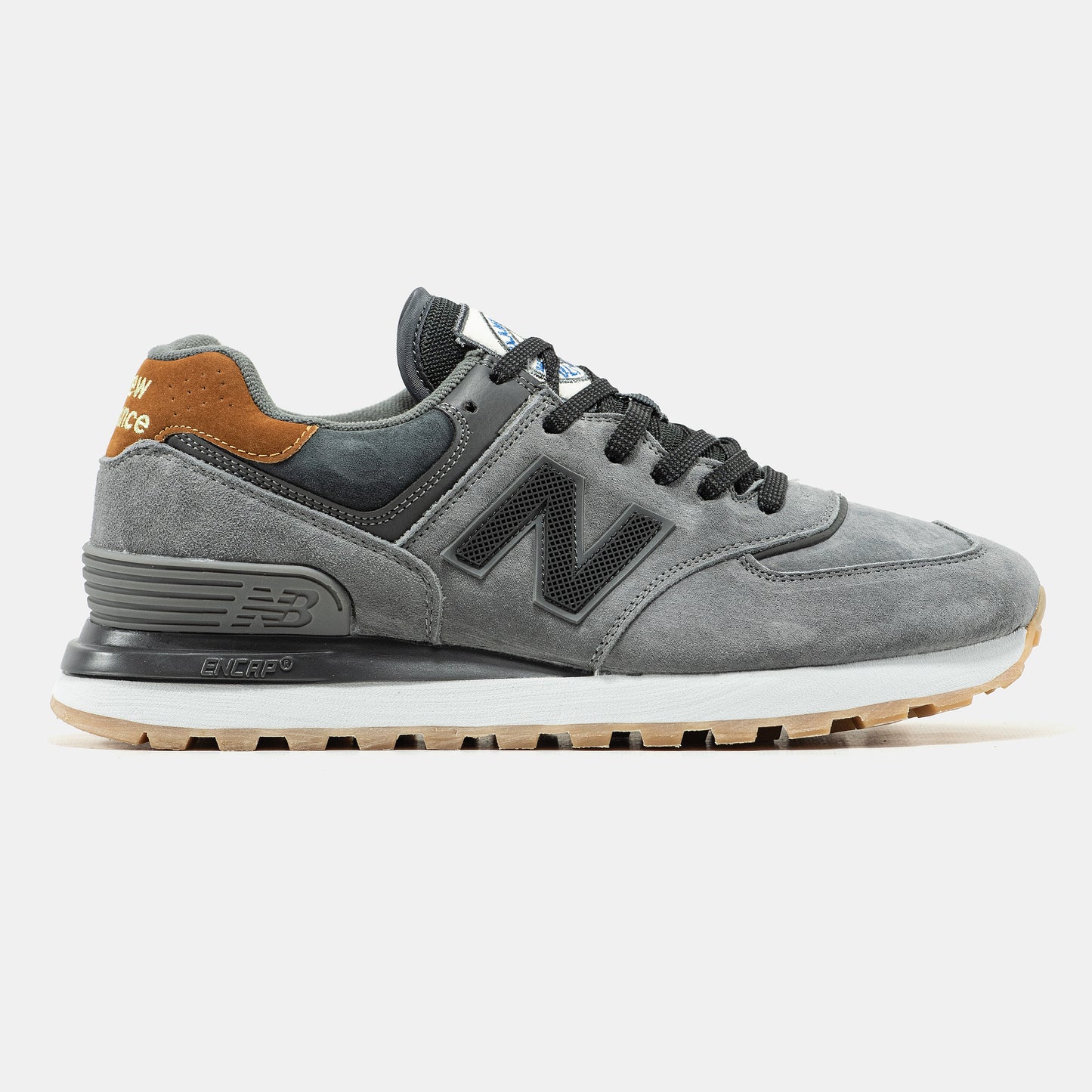 New Balance 574 x Stone Island