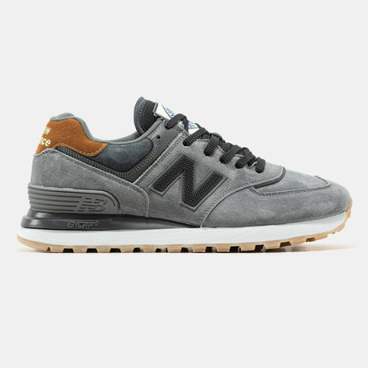 New Balance 574 x Stone Island