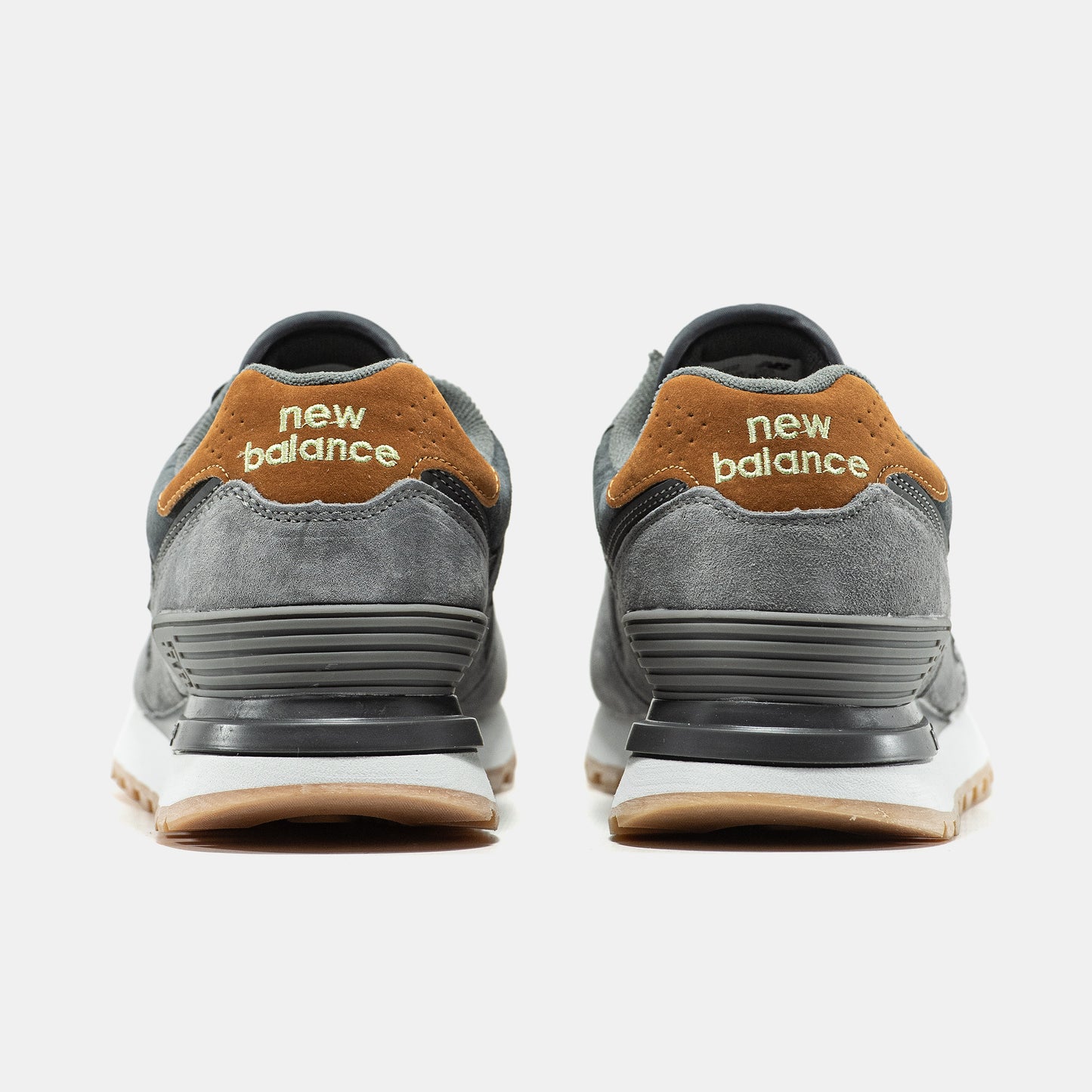 New Balance 574 x Stone Island