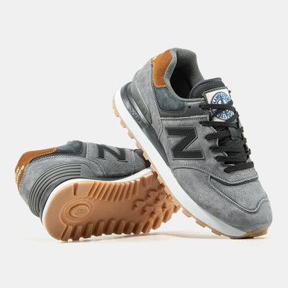 New Balance 574 x Stone Island