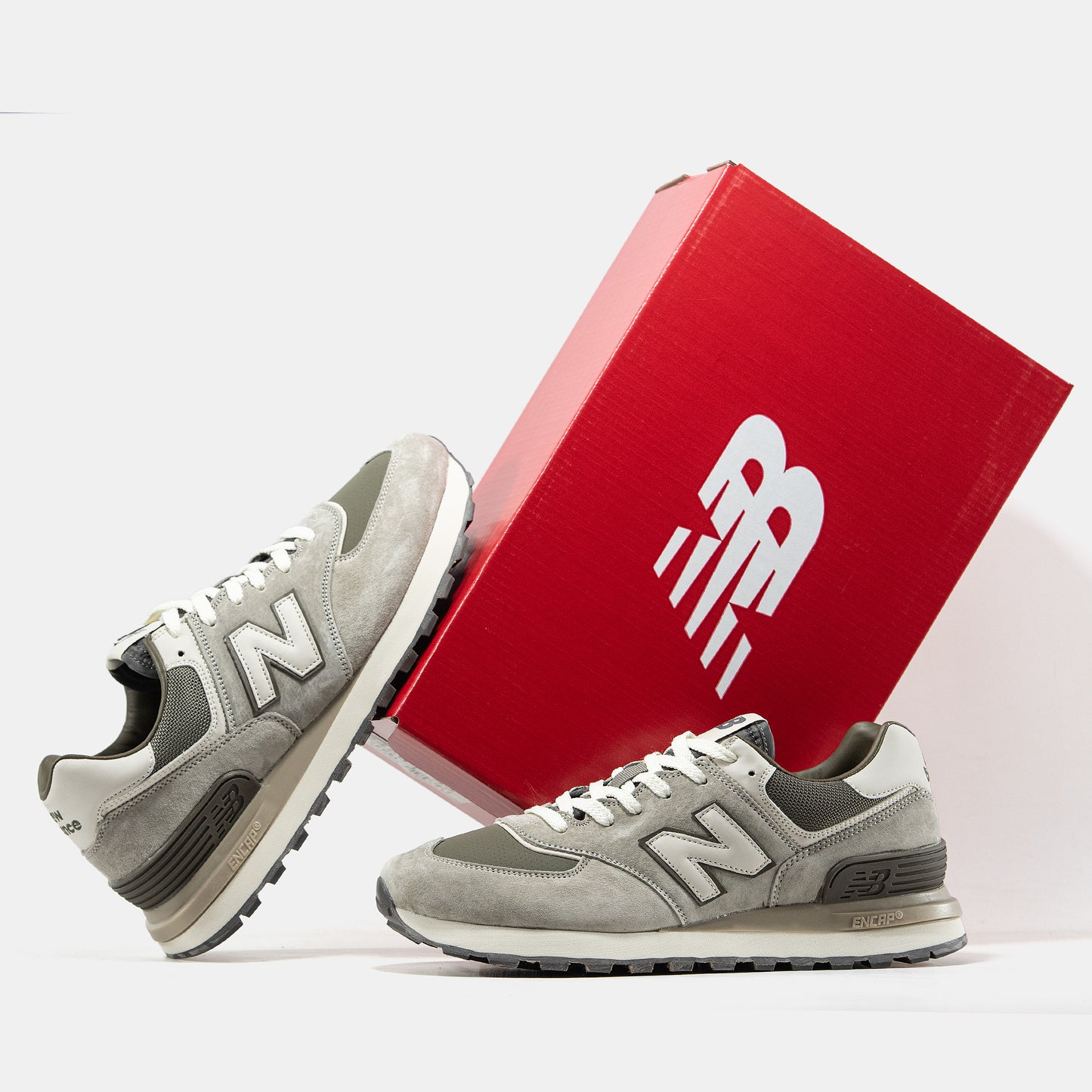 New Balance 574