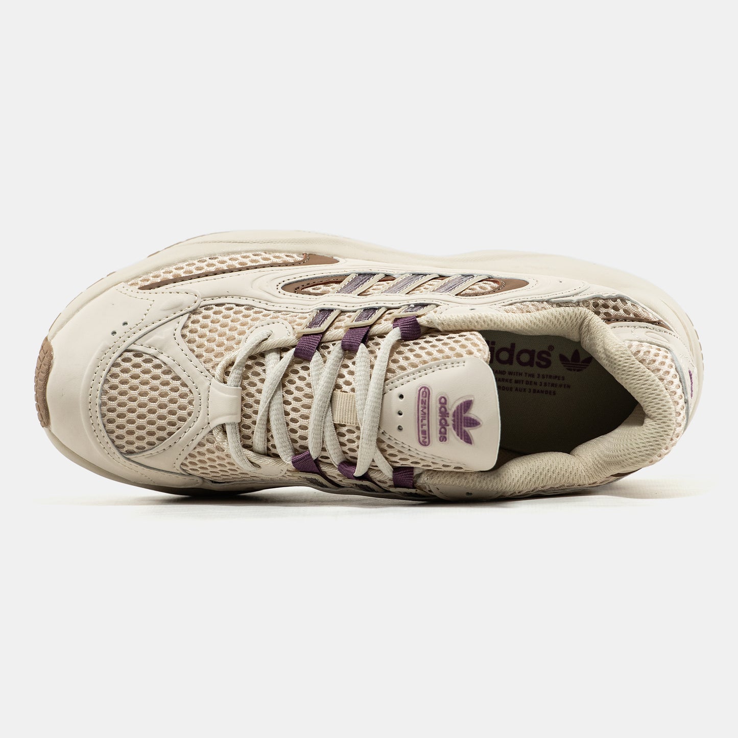 Adidas Ozmillen