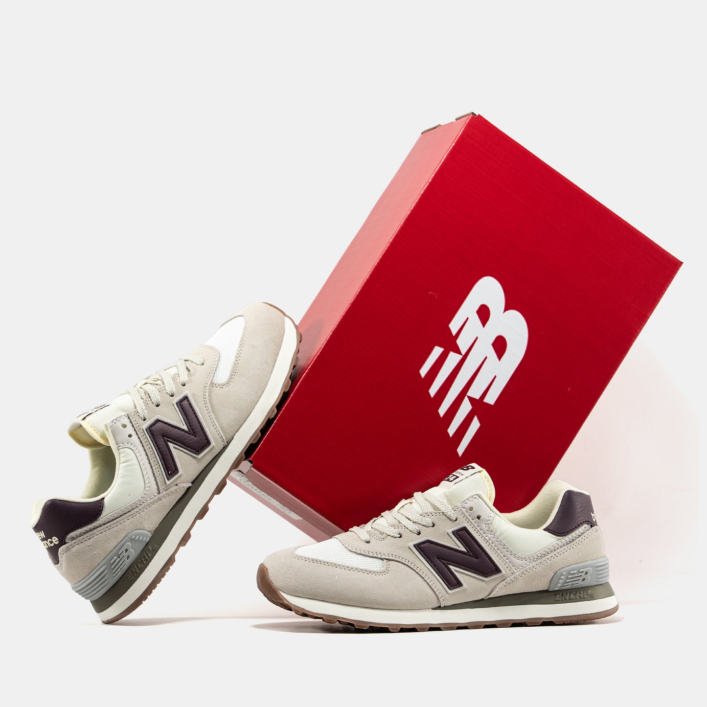 New Balance 574