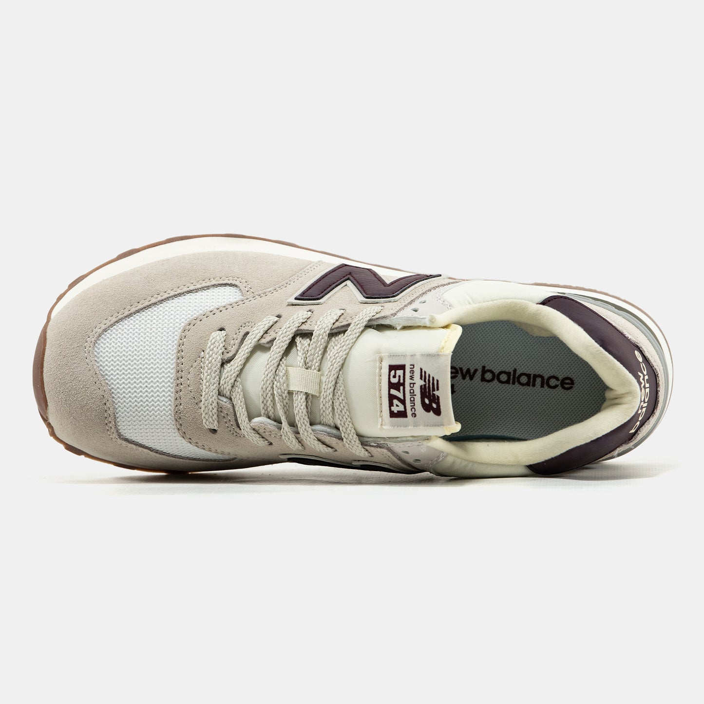 New Balance 574