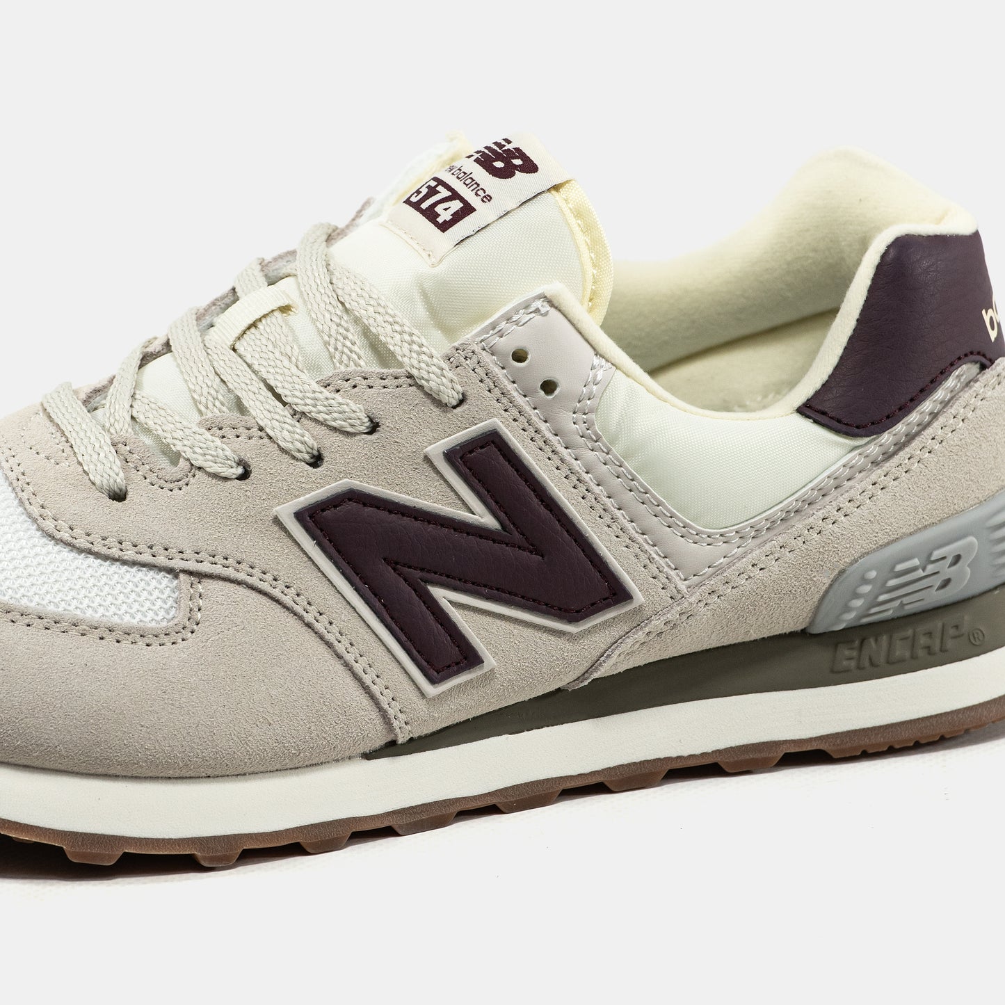 New Balance 574