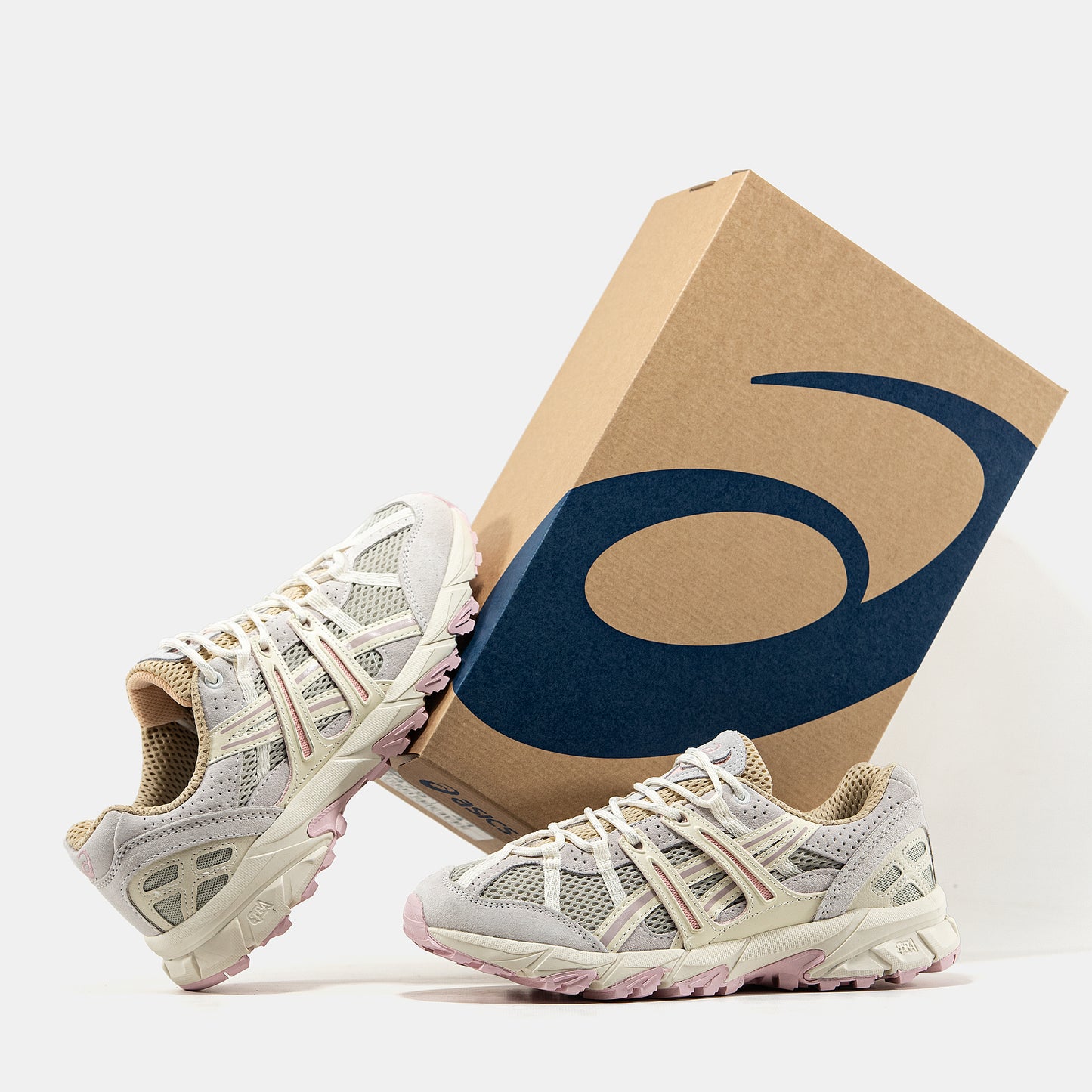 Asics Gel-Sonoma 15-50