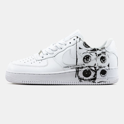 Nike Air Force 1 Supreme