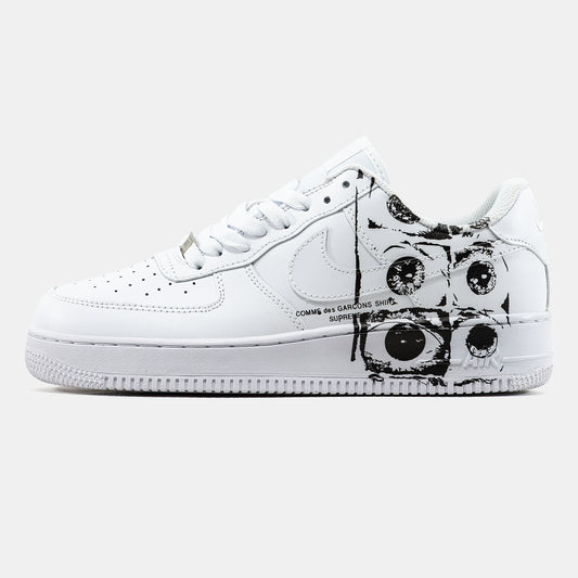 Nike Air Force 1 Supreme